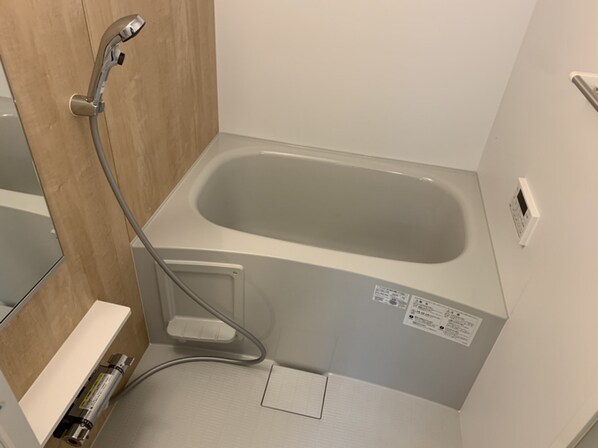 ヴァンベールⅡの物件内観写真